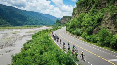 20240601_世界自行車日-茂林山城線 04