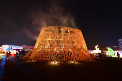 2024台灣燈會-圳沃嘉南 13