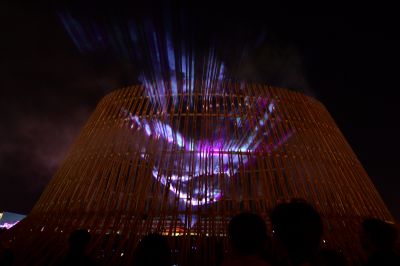 2024台灣燈會-圳沃嘉南 16
