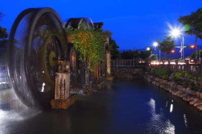  2015采風攝影得獎作品-佳作