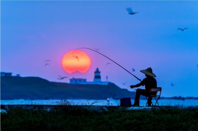  2015采風攝影得獎作品-佳作