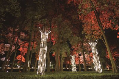  台東光祭