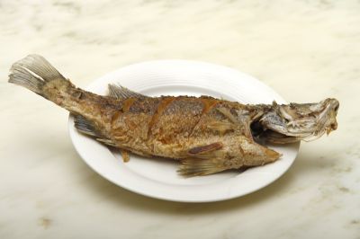 「臺灣美食說帖」手冊圖片 年節習俗_01魚