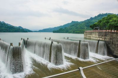  鯉魚潭水庫