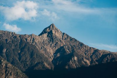 Travel In Taiwan 臺灣觀光月刊英文版—2024.May-June 南投_玉山_張晉瑞攝