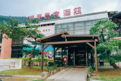 Travel In Taiwan 臺灣觀光月刊英文版—2024.May-June 南投_埔里酒莊_VISION
