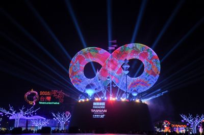 2025台灣燈會 主燈 (2)