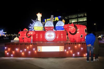 2025台灣燈會 全球燈匯 (9)