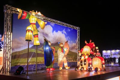 2025台灣燈會 全球燈匯 (14)