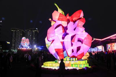 2025台灣燈會 匠藝之星 (3)