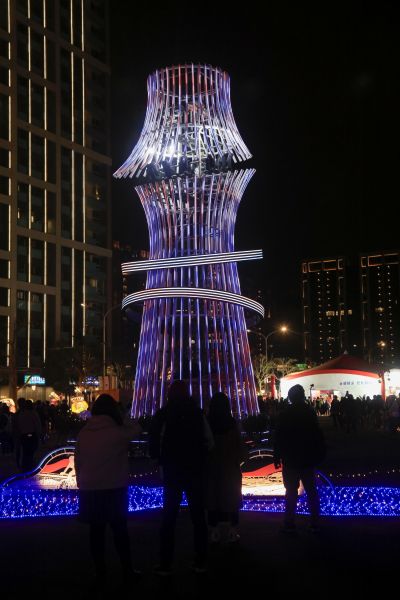 2025台灣燈會 現代副燈 (2)
