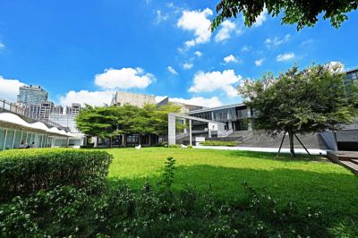  國立臺灣美術館