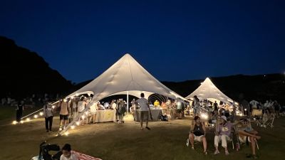 島嶼生活節 市集活動