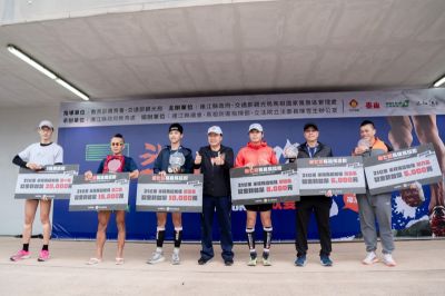 2022第七屆馬祖馬拉松 04