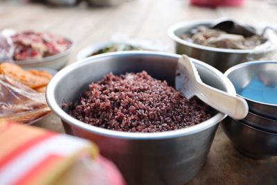 義魄千秋-2023全國義民在新竹縣 奉飯