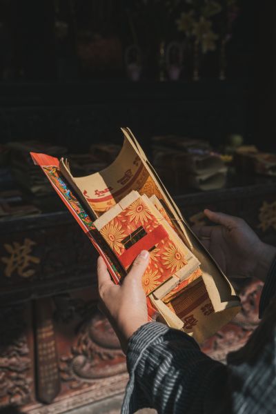 台灣觀光日文雙月刊─2025.1月號_北港景點_朝天宮 01