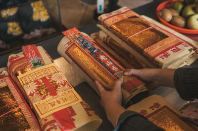 台灣觀光日文雙月刊─2025.1月號_北港景點_朝天宮 02