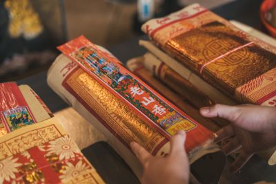 台灣觀光日文雙月刊─2025.1月號_北港景點_朝天宮 06