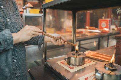 台灣觀光日文雙月刊─2025.1月號_北港景點_朝天宮 12