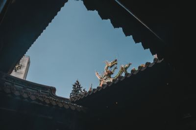 台灣觀光日文雙月刊─2025.1月號_北港景點_朝天宮 68