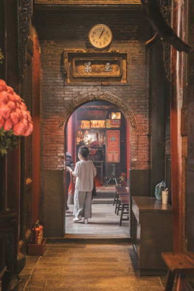 台灣觀光日文雙月刊─2025.1月號_北港景點_朝天宮 83