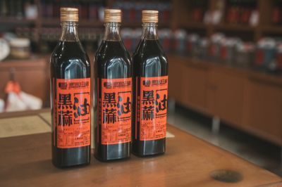 台灣觀光日文雙月刊─2025.1月號_北港景點_億昌油廠 13