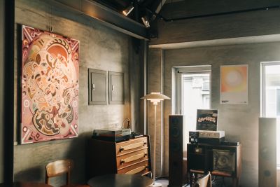 台灣觀光日文雙月刊─2025.1月號_哈瑪星復航_KOOU COFFEE 01