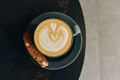 台灣觀光日文雙月刊─2025.1月號_哈瑪星復航_KOOU COFFEE 03