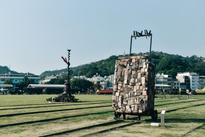  台灣觀光日文雙月刊─2025.1月號_哈瑪星復航_哈瑪星鐵道文化園區 09