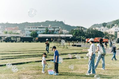  台灣觀光日文雙月刊─2025.1月號_哈瑪星復航_哈瑪星鐵道文化園區 13