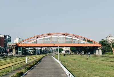  台灣觀光日文雙月刊─2025.1月號_哈瑪星復航_哈瑪星鐵道文化園區 21