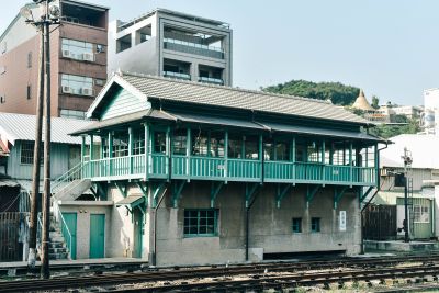  台灣觀光日文雙月刊─2025.1月號_哈瑪星復航_哈瑪星鐵道文化園區 24