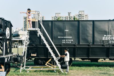  台灣觀光日文雙月刊─2025.1月號_哈瑪星復航_哈瑪星鐵道文化園區 27