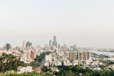 台灣觀光日文雙月刊─2025.1月號_哈瑪星復航_壽山Love情人景觀台 01