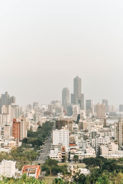 台灣觀光日文雙月刊─2025.1月號_哈瑪星復航_壽山Love情人景觀台 02