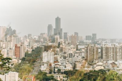 台灣觀光日文雙月刊─2025.1月號_哈瑪星復航_壽山Love情人景觀台 03