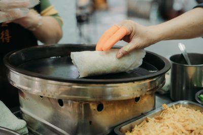 台灣觀光日文雙月刊─2025.3月號_金得春捲 18