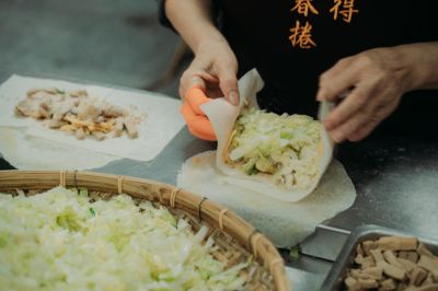 台灣觀光日文雙月刊─2025.3月號_金得春捲 31