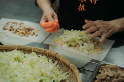 台灣觀光日文雙月刊─2025.3月號_金得春捲 36