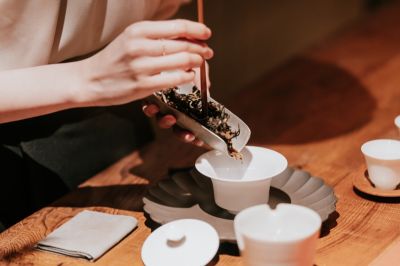 台灣觀光日文雙月刊─2025.3月號_台灣茶_ASABAN TEA 02