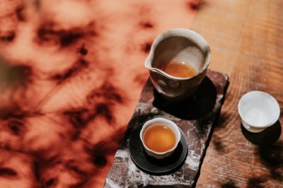 台灣觀光日文雙月刊─2025.3月號_台灣茶_ASABAN TEA 04