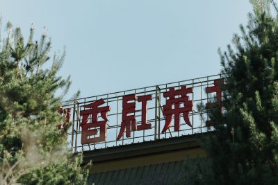 台灣觀光日文雙月刊─2025.3月號_封面故事:台灣茶_Part2茶山之旅_日月潭 台灣香紅茶主題館