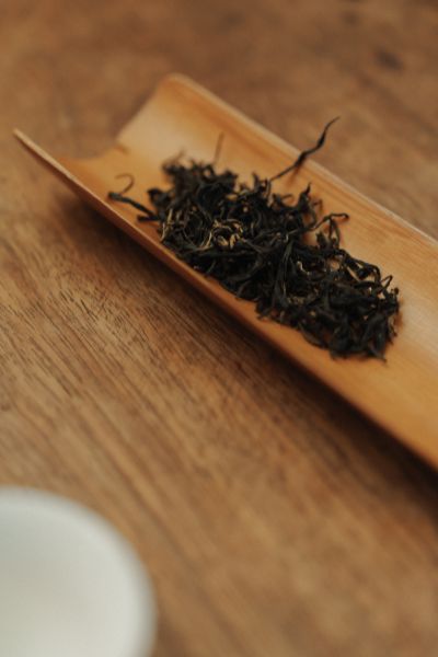台灣觀光日文雙月刊─2025.3月號_封面故事:台灣茶_Part2茶山之旅 莊記茶葉03