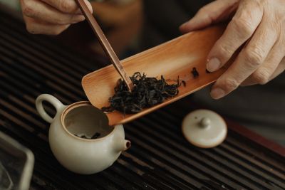 台灣觀光日文雙月刊─2025.3月號_封面故事:台灣茶_Part2茶山之旅 莊記茶葉05