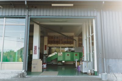 台灣觀光日文雙月刊─2025.3月號_封面故事:台灣茶_Part2茶山之旅 莊記茶葉09