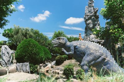 台灣觀光日文雙月刊─2025.3月號_島嶼開箱：虎尾_五年千歲公園 01