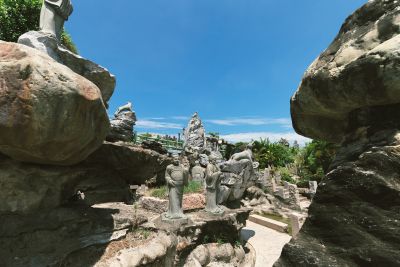 台灣觀光日文雙月刊─2025.3月號_島嶼開箱：虎尾_五年千歲公園 02