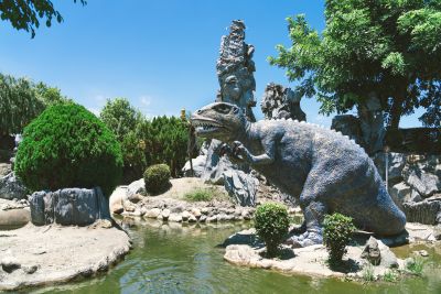 台灣觀光日文雙月刊─2025.3月號_島嶼開箱：虎尾_五年千歲公園 03