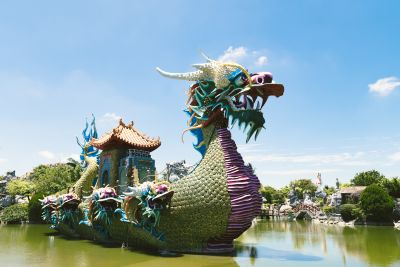 台灣觀光日文雙月刊─2025.3月號_島嶼開箱：虎尾_五年千歲公園 04