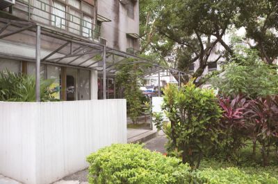 台灣觀光韓文雙月刊─2025.1月號_必比登美食_臺北 富錦樹台菜香檳 敦北店